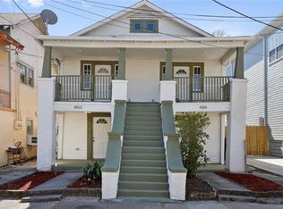 4512 Eden St, New Orleans, LA 70125