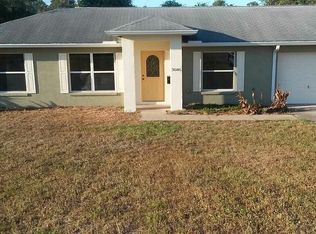 3587 E Theresa Ln, Inverness, FL 34452