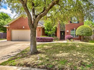 4224 Treehaven Ct, Arlington, TX 76016