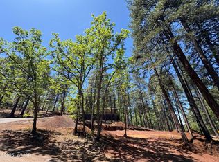 4080 Skyline Ter, Pinetop, AZ 85935
