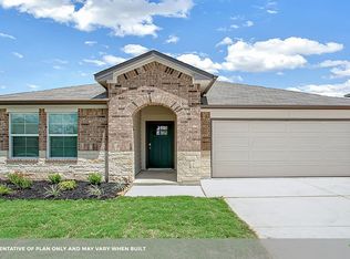 1210 Parkwood, Seguin, TX 78155