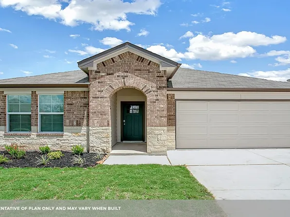 1210 Parkwood, Seguin, TX 78155