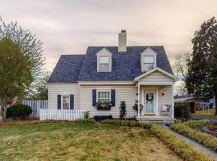 218 Waddill Ave, Madisonville, KY 42431