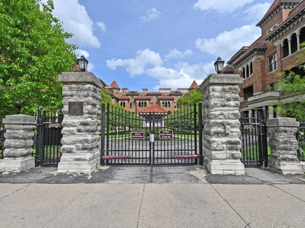 2356 Park Ave Unit 65, Cincinnati, OH 45206