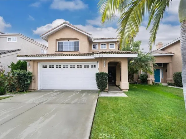 822 Oakhurst Dr, Pomona, CA 91767