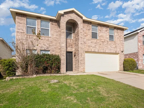 5368 Kingsknowe Pkwy, Fort Worth, TX 76135