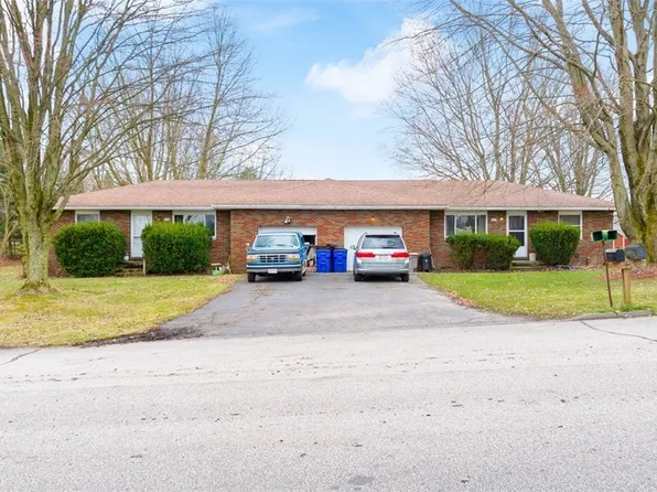 1814 Hudacsek Dr, Mogadore, OH 44260