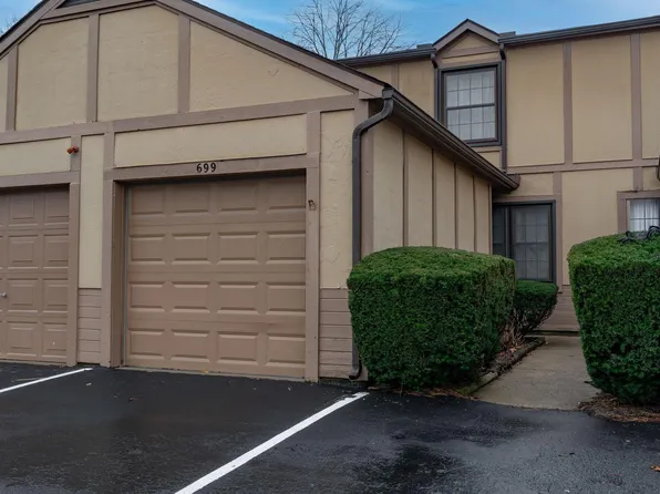 699 Michael View Ct #91, Columbus, OH 43085