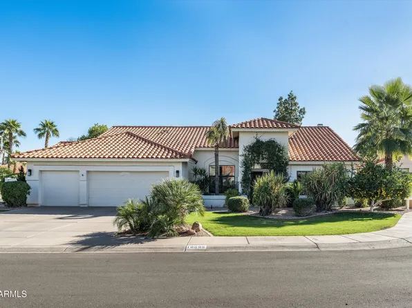 10695 E SAN SALVADOR Drive, Scottsdale, AZ 85258