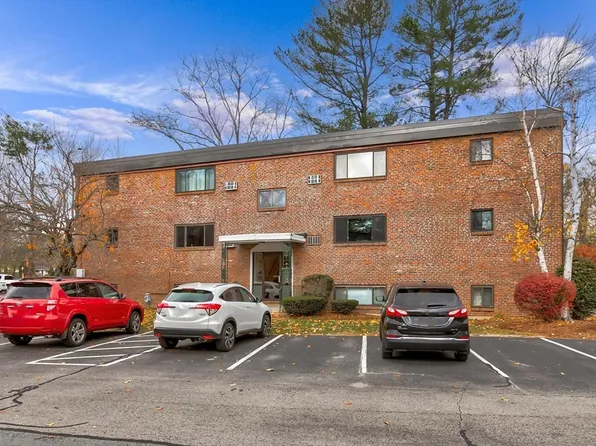 81 Nicholas Rd APT B, Framingham, MA 01701