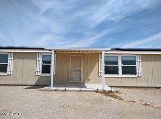 407 N 375th Dr, Tonopah, AZ 85354