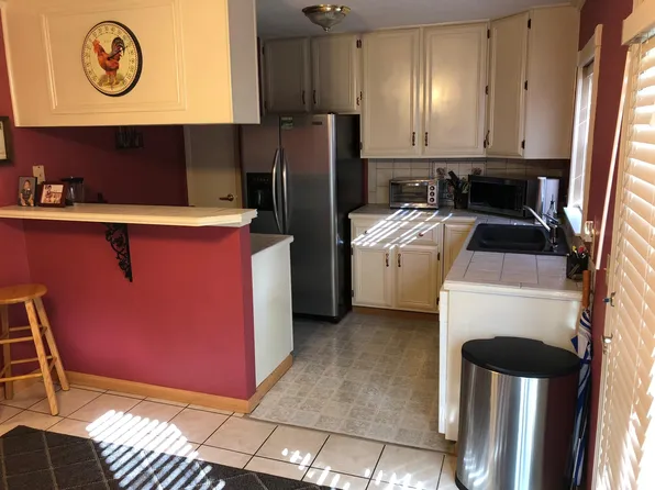 4107 Arthur Ln, Beaumont, TX 77706