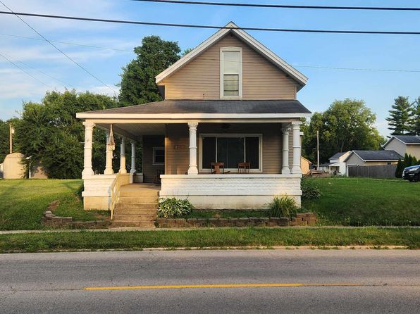 Covington OH Real Estate - Covington OH Homes For Sale | Zillow