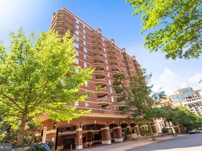 1276 N Wayne St APT 621, Arlington, VA, 22201