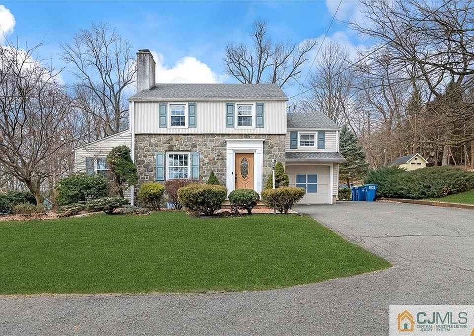 137 Hillcrest Rd, Watchung, NJ 07069 Zillow