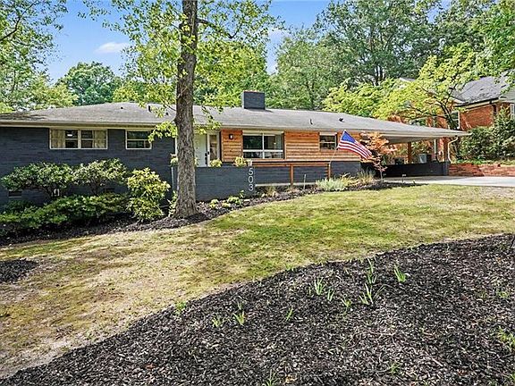 3rd image of 503 Florham Dr