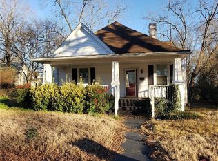 101 Lemon St, Abbeville, SC 29620