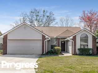 8928 Snow Hill Ln, Jacksonville, FL 32221