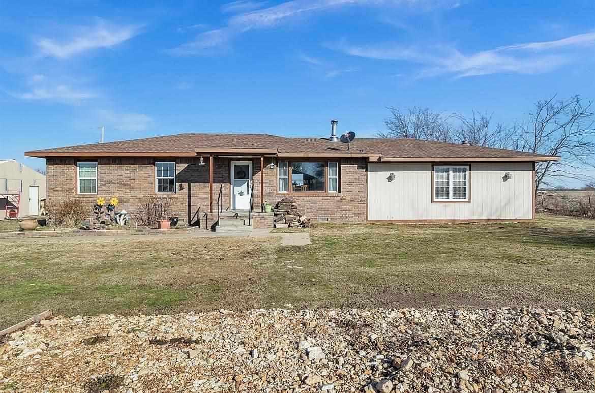 733 E 460th Rd, Pryor, OK 74361 | Zillow