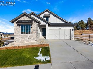 330 E Lost Pines Dr, Colorado Springs, CO 80921