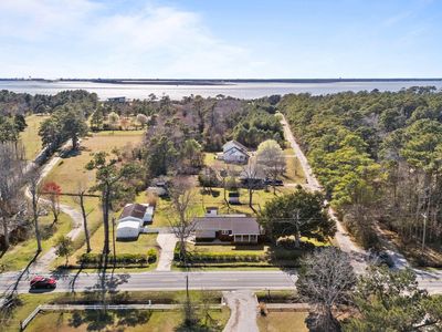 1041 Highway 101, Beaufort, NC, 28516