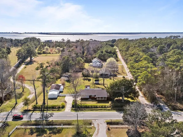 1041 Highway 101, Beaufort, NC 28516
