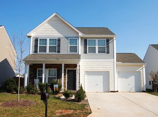 6908 Nellore St, Greensboro, NC 27405