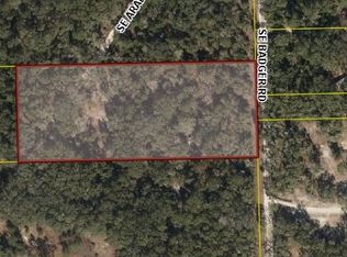 2317 SE Arabian Rd, Branford, FL 32008