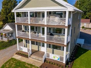 12435 Lake St #101, Conneaut Lake, PA 16316