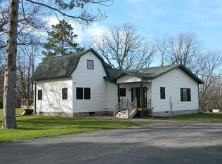 505 7th Ave, Littlefork, MN 56653