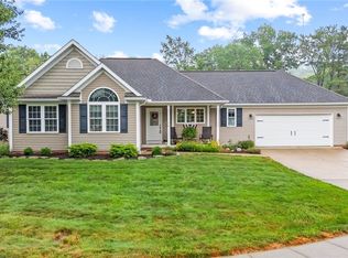 151 Quinn Cir, Millersburg, OH 44654