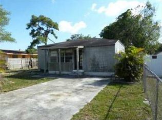 1346 Dunad Ave, Opa Locka, FL 33054