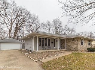 1715 19th St, West Des Moines, IA 50265