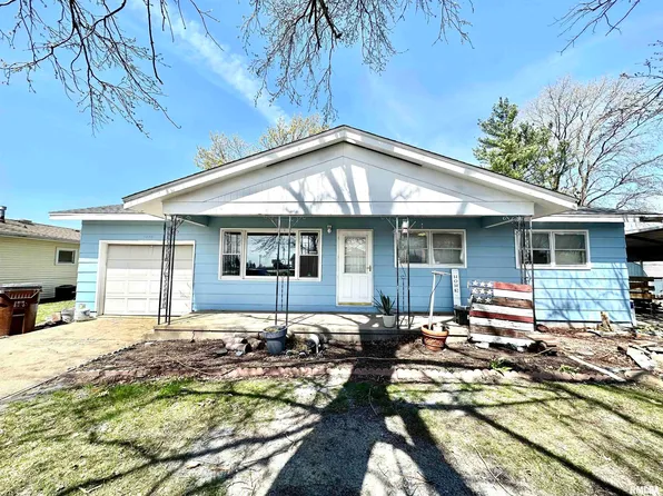 1240 Pine Ln, Auburn, IL 62615
