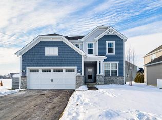 168 Fescue Rd, Sunbury, OH 43074