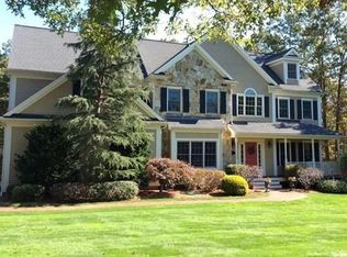 30 Berkshire St, Norfolk, MA 02056