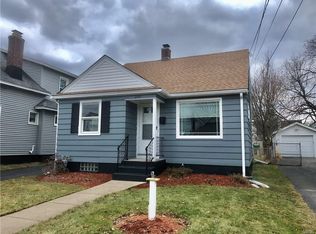 246 Winthrop Rd, Syracuse, NY 13206