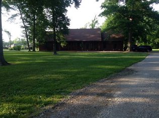 11674 Sherry Lynn Dr, Carbondale, IL 62901