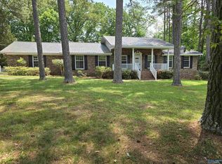 1707 Proctor Dr, Scottsboro, AL 35769