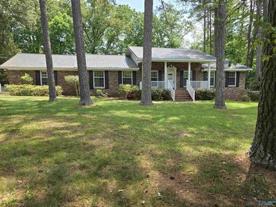 1707 Proctor Dr, Scottsboro, AL, 35769
