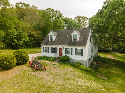 15 Stanmark Drive, Plainfield, CT, 06374