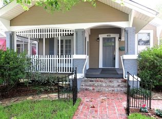455 College St, Shreveport, LA 71104