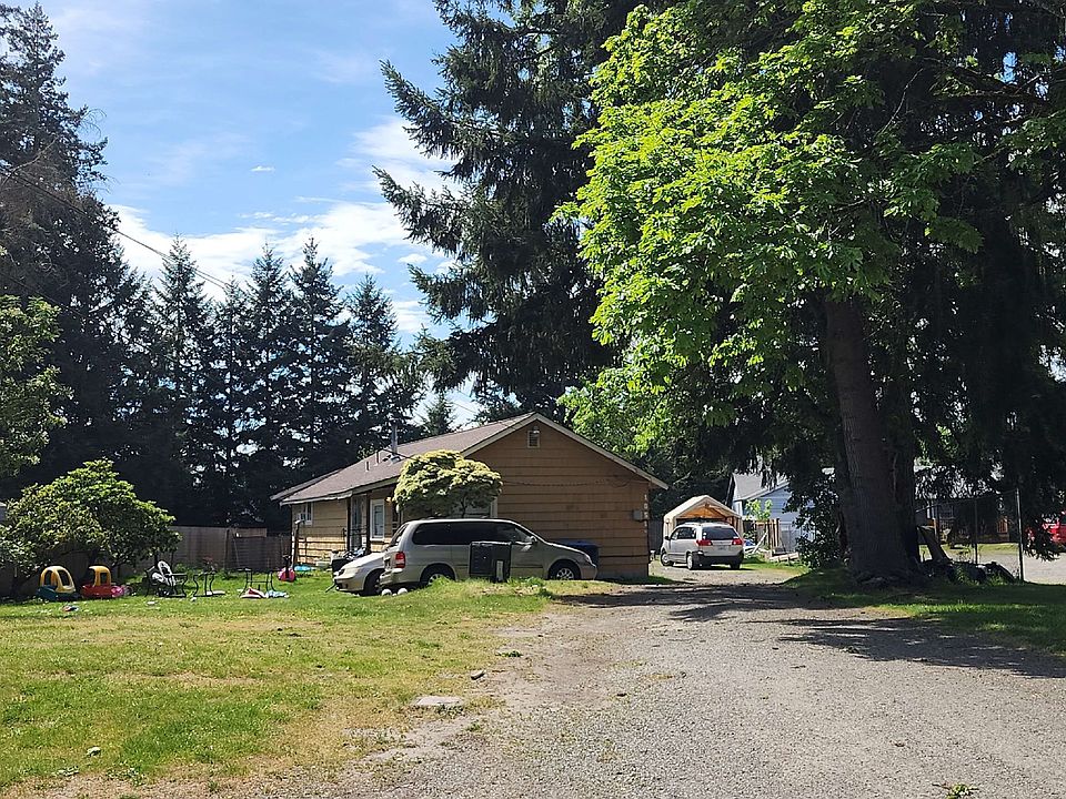 2nd image of 10504 Wilkeson St S