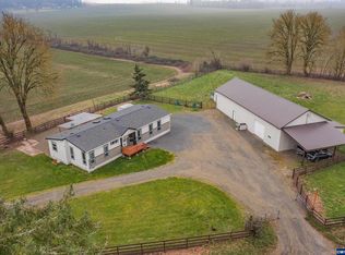 16541 Greens Bridge Rd SE, Jefferson, OR 97352