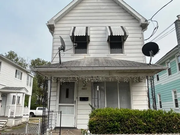 427 Wyoming St, Wilkes Barre, PA 18706
