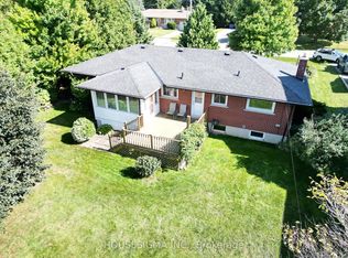 33 Ridgeway Ave, Guelph, ON N1L 1G9
