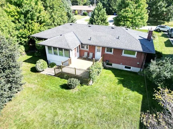 33 Ridgeway Ave, Guelph, ON N1L 1G9