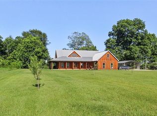 377 Robert Lacaze Rd, Robeline, LA 71456
