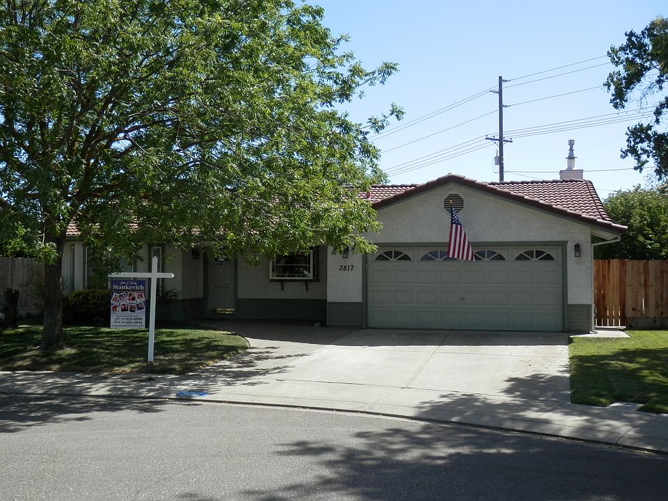 Gorgeous cul-de-sac location