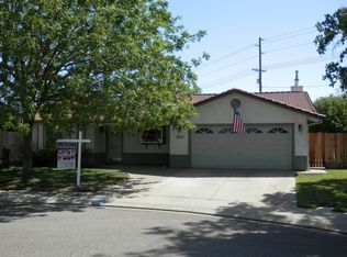 3817 Persak Ct, Ceres, CA 95307
